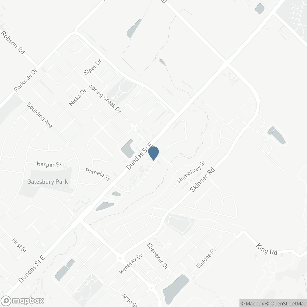 432 - 10 MALLARD TRAIL, Hamilton, Ontario L0R 2H1